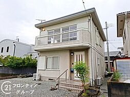 姫路市書写　中古一戸建て