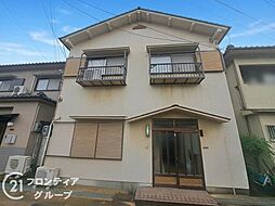 姫路市飾磨区恵美酒　中古一戸建て