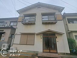 姫路市飾磨区恵美酒　中古一戸建て