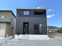 神崎郡福崎町福崎新　新築一戸建て　第3　2号棟