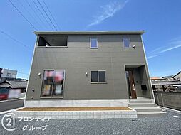 神崎郡福崎町福崎新　新築一戸建て　第3　3号棟