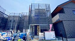 姫路市別所町佐土　新築一戸建て　1号地