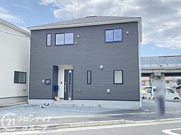 姫路市苫編　新築一戸建て　第2　1号棟