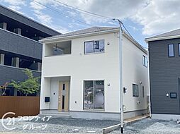 姫路市苫編　新築一戸建て　第2　2号棟