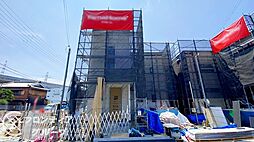 姫路市別所町佐土　新築一戸建て　2号地