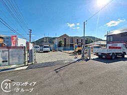 姫路市別所町佐土　新築一戸建て　2号地