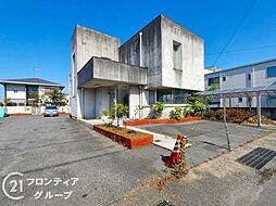 姫路市香寺町中仁野　建築条件無し土地
