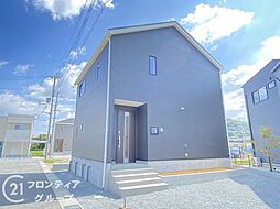 たつの市龍野町末政 新築一戸建て 第2 1期 1号棟