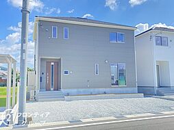 たつの市龍野町末政 新築一戸建て 第2 1期 4号棟