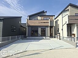加古川市野口町坂元　新築一戸建て　1期　2号棟