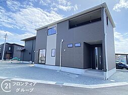 姫路市広畑区才 新築一戸建て 第8 2号棟