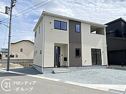 姫路市広畑区才 新築一戸建て 第8 3号棟