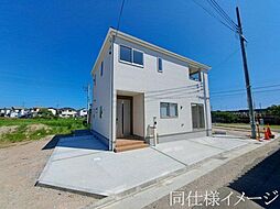 姫路市広畑区才　新築一戸建て　第8　3号棟