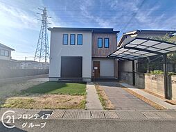 姫路市大津区長松　中古一戸建て