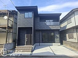 加古川市尾上町口里　新築一戸建て　11期　全1区画