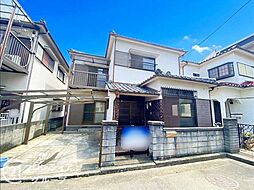 高砂市米田町米田　中古一戸建て