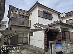 高砂市米田町米田　中古一戸建て