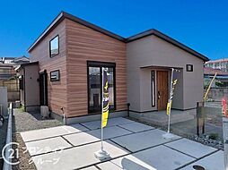 姫路市花田町勅旨　新築一戸建て　1号棟