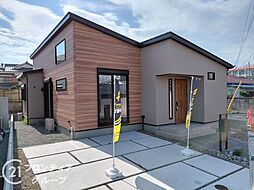 姫路市花田町勅旨　新築一戸建て　全1区画