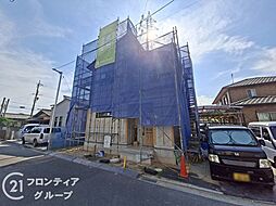 高砂市伊保崎1丁目　新築一戸建て　2号地