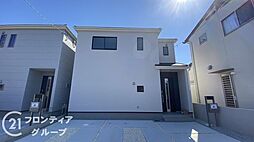 姫路市大津区長松 新築一戸建て 4期 1号棟