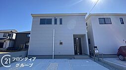 姫路市大津区長松 新築一戸建て 4期 2号棟