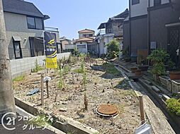 加古川市加古川町本町　建築条件付き土地　1号地