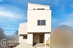加古川市加古川町本町 建築条件付き土地 1号地
