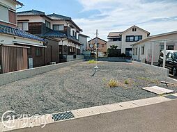 姫路市花田町勅旨　建築条件付き土地　3号地