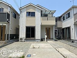 加古川市野口町良野 中古一戸建て