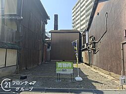加古川市加古川町本町　建築条件付き土地　2号地