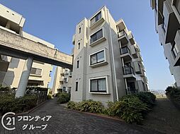 藤和ライブタウン新在家弐番館　中古マンション