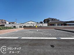 姫路市大津区真砂町　建築条件付き土地　全1区画