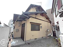 姫路市飾磨区阿成鹿古　中古一戸建て