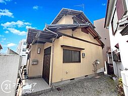 姫路市飾磨区阿成鹿古 中古一戸建て