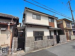 姫路市柳町　中古一戸建て