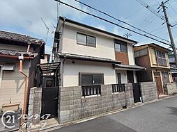 姫路市柳町　中古一戸建て