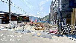 姫路市別所町佐土　新築一戸建て　3号地