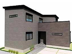 姫路市北八代1丁目 建築条件付き土地 全1区画