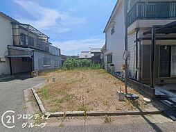 加古川市別府町別府　新築一戸建て　全1区画