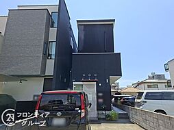 姫路市坂田町　中古一戸建て