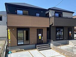 姫路市広畑区小松町4丁目　新築一戸建て　3期　全1区画