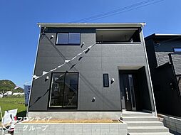 姫路市広畑区西蒲田 新築一戸建て 第19 全1区画