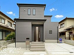 姫路市田寺東3丁目 新築一戸建て 全1区画