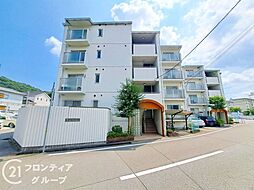 青山マンション　中古マンション