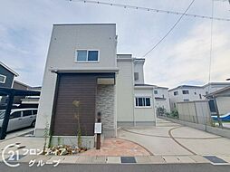 姫路市奥山　中古一戸建て