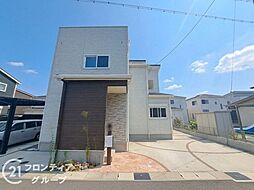 姫路市奥山　中古一戸建て
