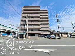 サクラメント手柄南　中古マンション