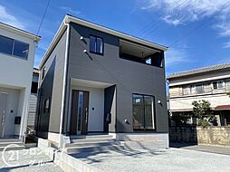 姫路市野里　新築一戸建て　第4　2号棟