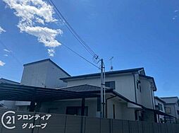 姫路市八代本町2丁目　中古一戸建て